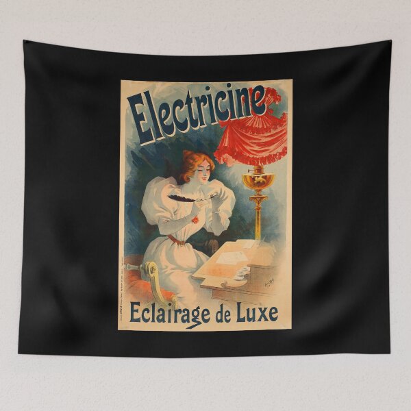 Item preview, retro Alpes designed and sold by CorasPosters.