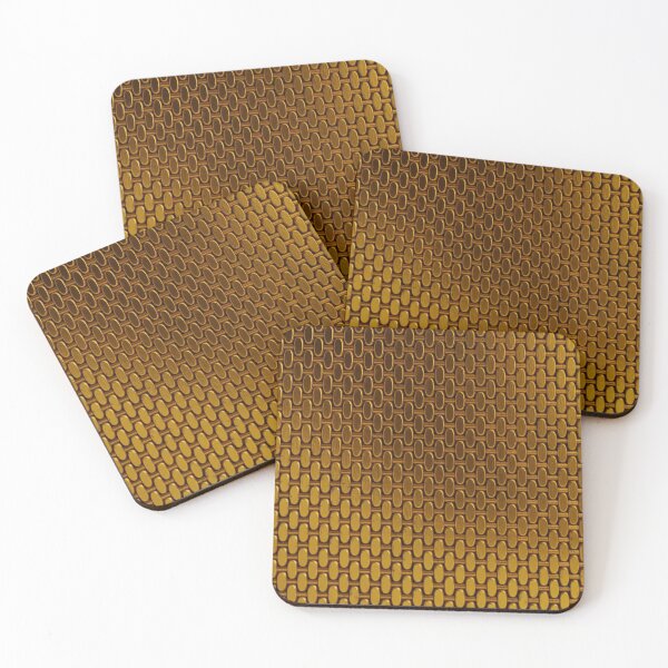 Item preview, Metal Pattern designed and sold by gendosplace.