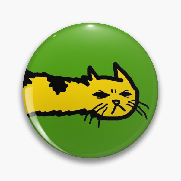 Item preview, Longcat designed and sold by TeodoraM.