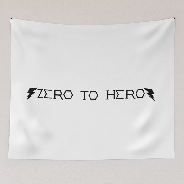 Item preview, hero designed and sold by Jenna :).