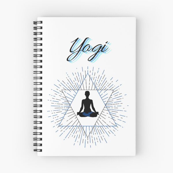 Item preview, Essential Yogi  designed and sold by GoddessTsunami.