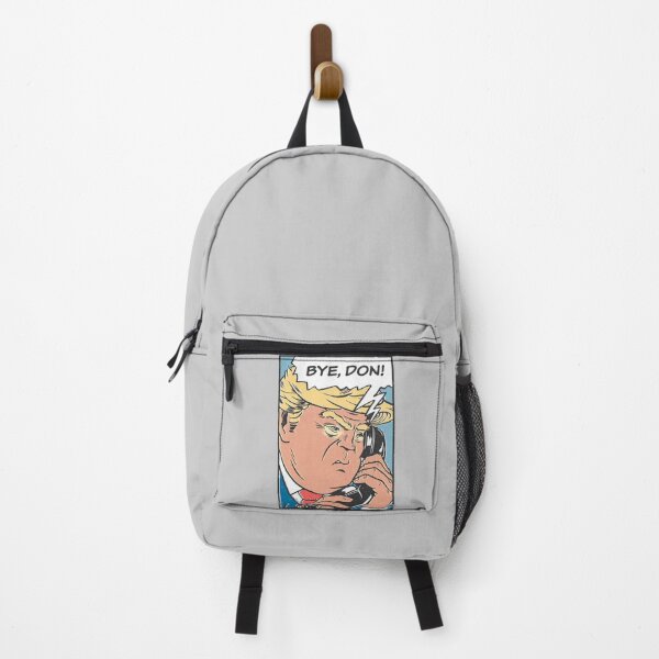Item preview, Bye Don 2020 ByeDon Funny Joe Biden Anti-Trump  designed and sold by vomaria.