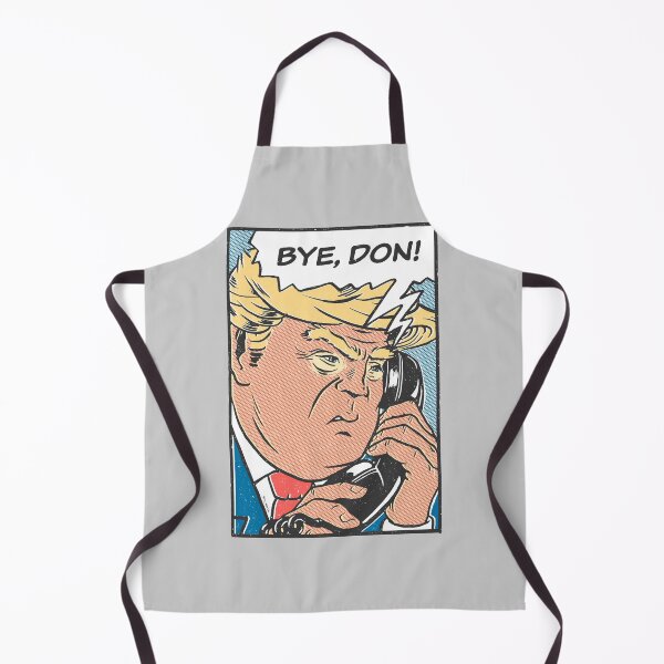 Item preview, Bye Don 2020 ByeDon Funny Joe Biden Anti-Trump  designed and sold by vomaria.