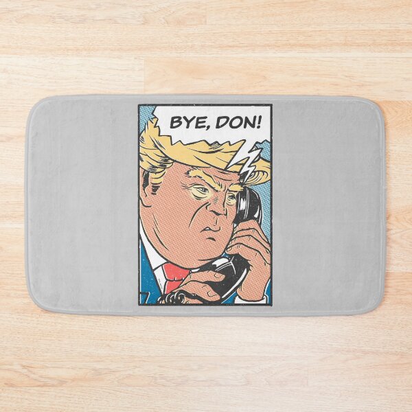 Item preview, Bye Don 2020 ByeDon Funny Joe Biden Anti-Trump  designed and sold by vomaria.