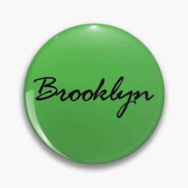 Item preview, Brooklyn designed and sold by LizCreations.