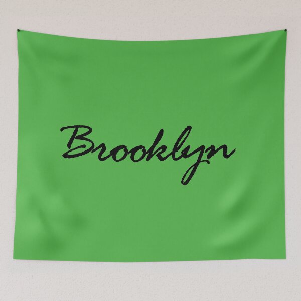 Item preview, Brooklyn designed and sold by LizCreations.