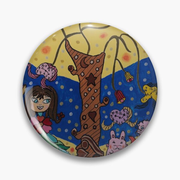 Item preview, Alice in Woonderland designed and sold by Meira sasson.