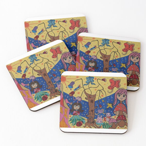 Item preview, Alice in Woonderland designed and sold by Meira sasson.