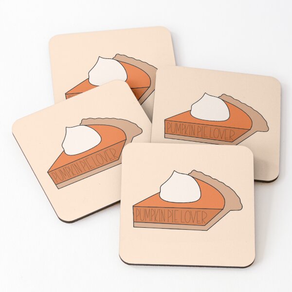 Item preview, pumpkin pie designed and sold by jdesigns-.