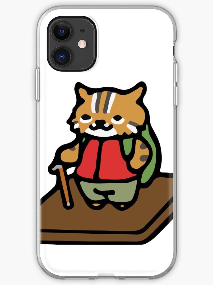 Who Atsume iphone 11 case Who Atsume iphone 11 case