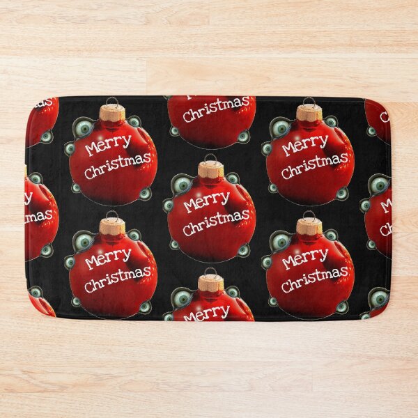 Item preview, Eye-popping Christmas designed and sold by Dead-Moroz.