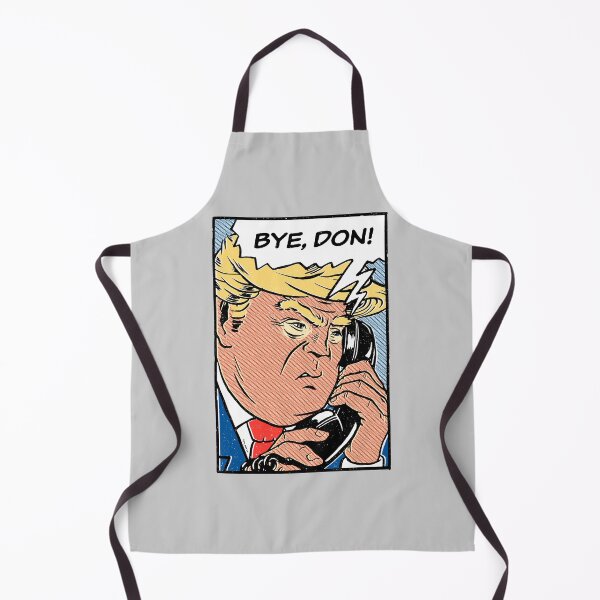 Item preview, Bye Don 2020 ByeDon Funny Joe Biden Anti-Trump  designed and sold by vomaria.