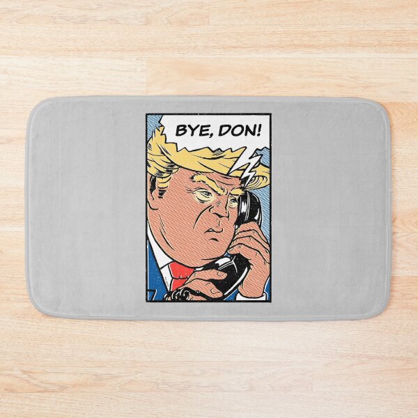 Item preview, Bye Don 2020 ByeDon Funny Joe Biden Anti-Trump  designed and sold by vomaria.