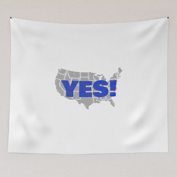 Item preview, Joe Biden Wins He's 46th President designed and sold by beachchic.