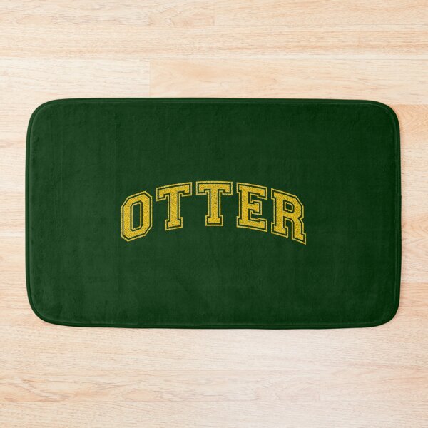 Item preview, Otter: Popular Gay Terms in LGBTQ Community Subgroup Slang designed and sold by webdango.