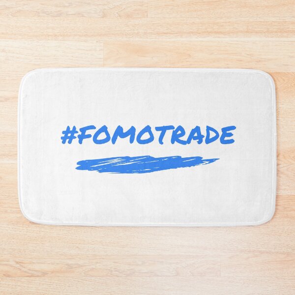 Item preview, #FOMO Trade designed and sold by miguelaud.