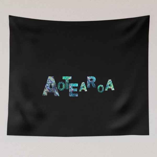 Item preview, Aotearoa Paua Shell  designed and sold by AtarangiDesigns.