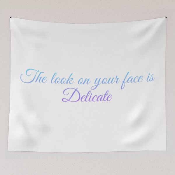 Item preview, The Look on Your Face (Gradient #1) designed and sold by UnicornPeeps.