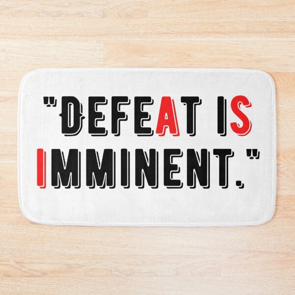 Item preview, Shaxx quote designed and sold by ExploreStore.