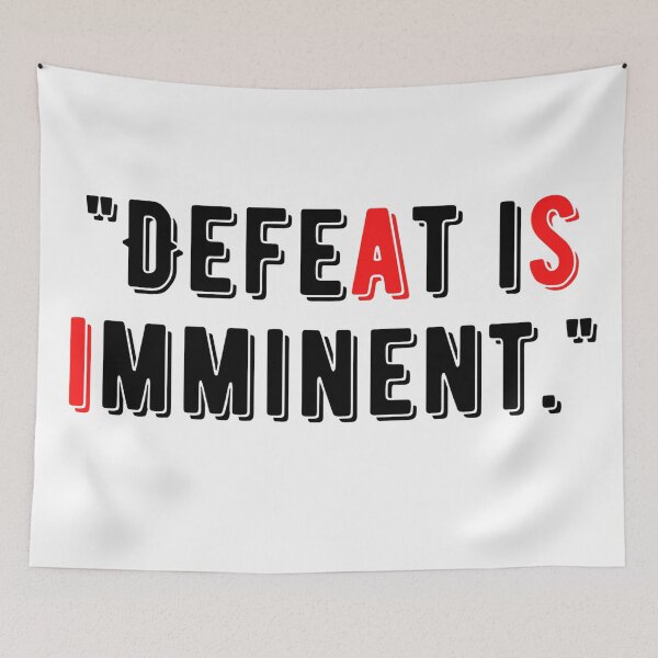 Item preview, Shaxx quote designed and sold by ExploreStore.