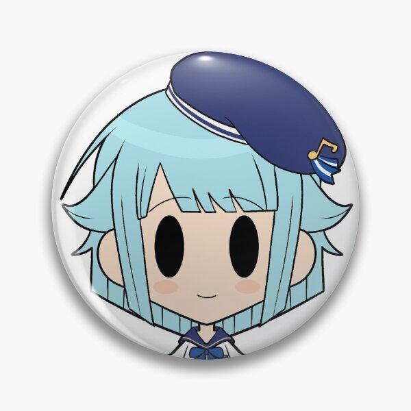 Item preview, Hajime Shino designed and sold by Xylyene.