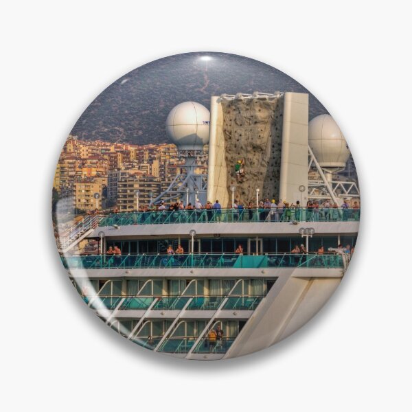 Item preview, Cruise Climbers designed and sold by tomg.