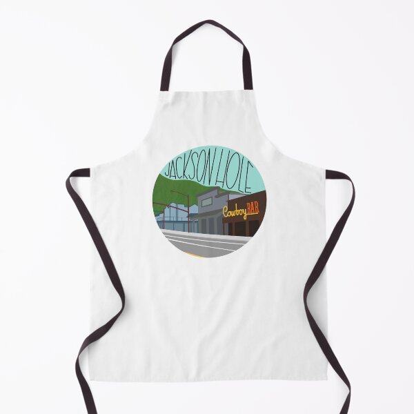 Item preview, Jackson Hole designed and sold by jdesigns-.