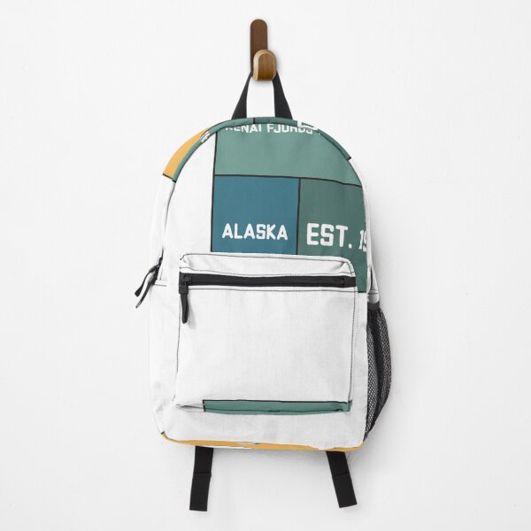 Item preview, Kenai Fjords National Park designed and sold by Johnkael.