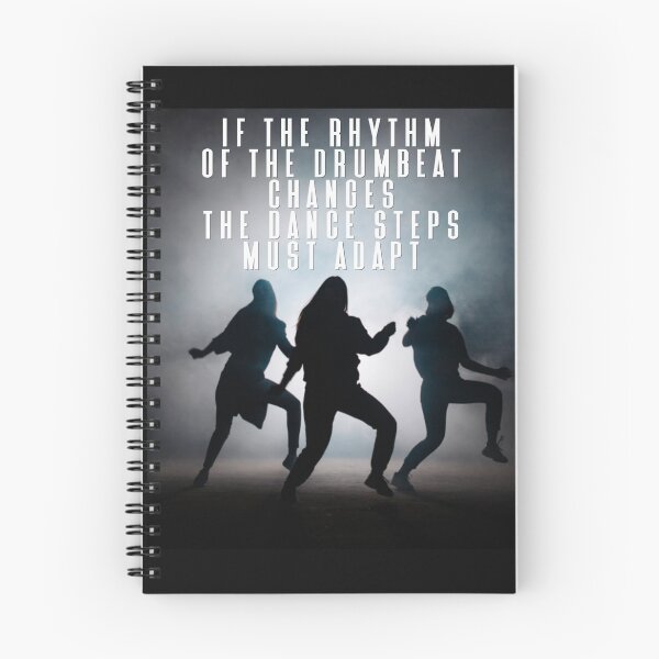 Item preview, Rhythm Of The Drumbeat designed and sold by Inspiretouplift.