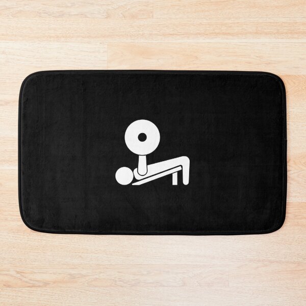 Item preview, Decline Bench Press designed and sold by liftdesign.