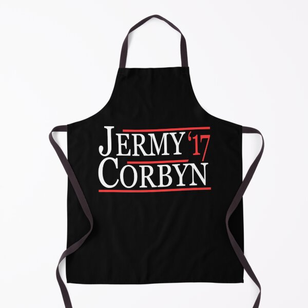 Item preview, Jeremy Corbyn Labour Leader designed and sold by flippinsg.