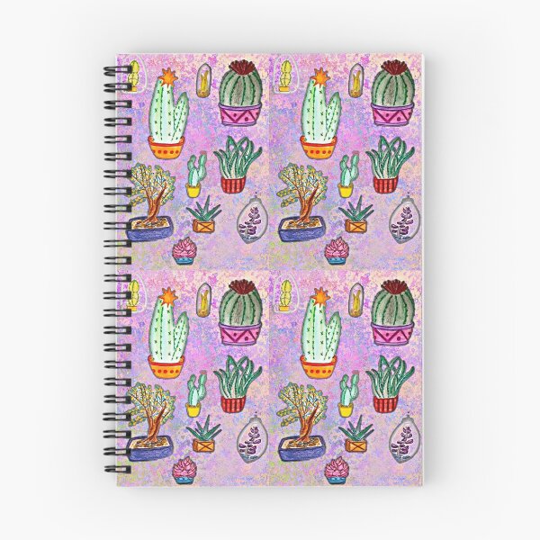 Item preview, Cacti and succulents  designed and sold by RedGibson.