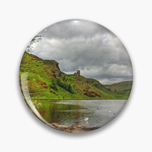 Item preview, St Margaret's Loch View designed and sold by tomg.