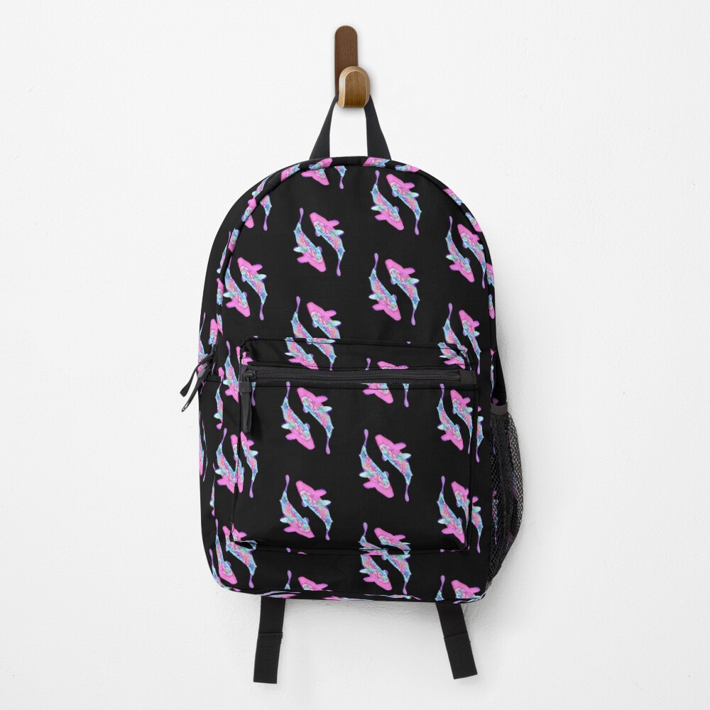 Item preview, Backpack designed and sold by DesignsofNote.
