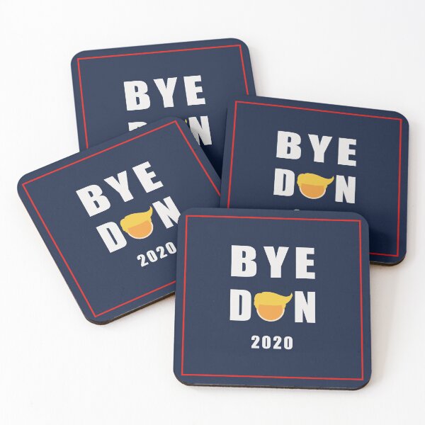 Item preview, Goodbye Donald Trump designed and sold by JonesyDave.