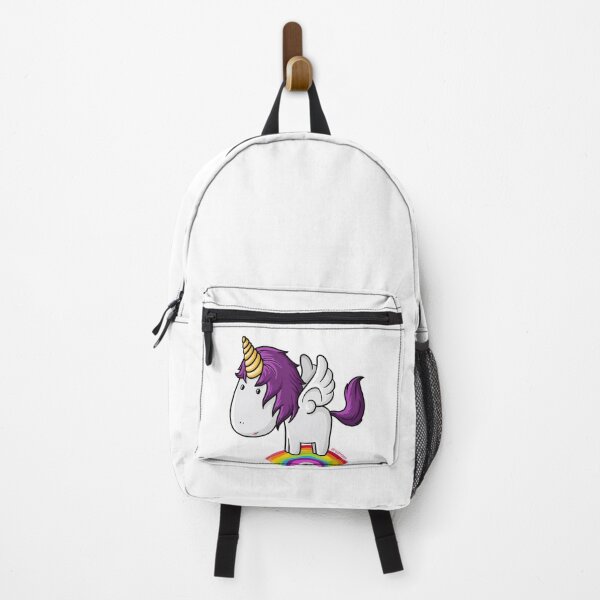 Item preview, Flying unicorn designed and sold by Uyquemonada.