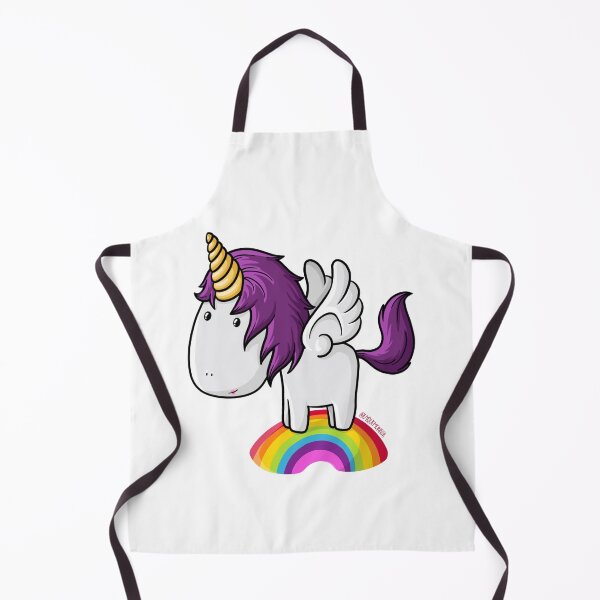 Item preview, Flying unicorn designed and sold by Uyquemonada.
