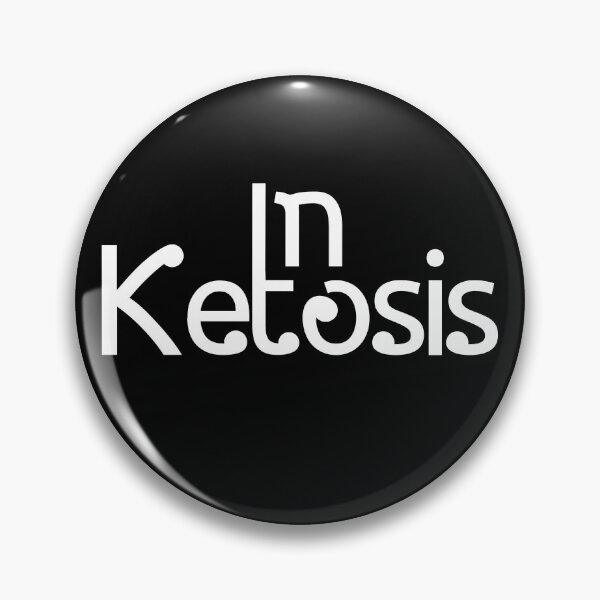 Item preview, In Ketosis  designed and sold by Funful.