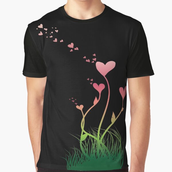 Item preview, love blooms designed and sold by BPPhotoDesign.