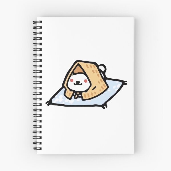 Item preview, Frosty - Neko Atsume designed and sold by jjdough.