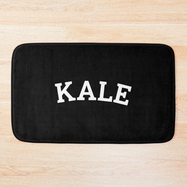 Item preview, KALE Gym Fitness Workout designed and sold by TooFlyDesign.