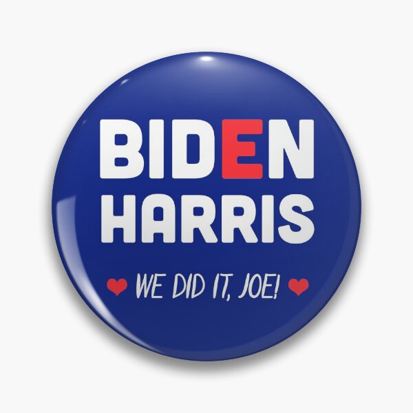 Item preview, Harris Biden We Did It Joe designed and sold by vladocar.