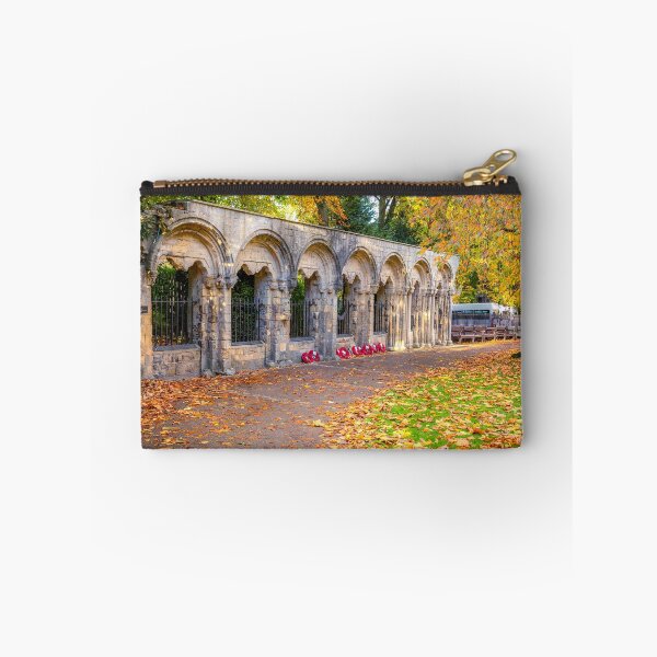Item preview, Memorial In York City Centre designed and sold by StephenRphoto.