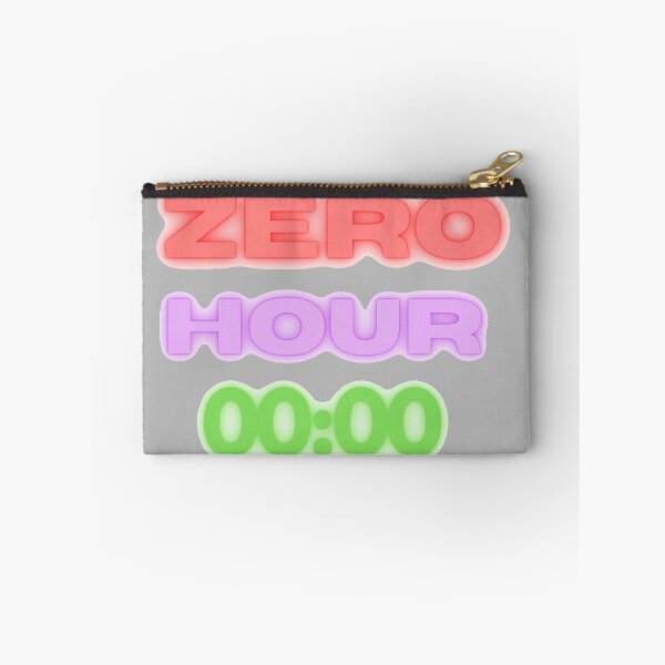 Item preview, Zero Oclock designed and sold by HamzaStore15.