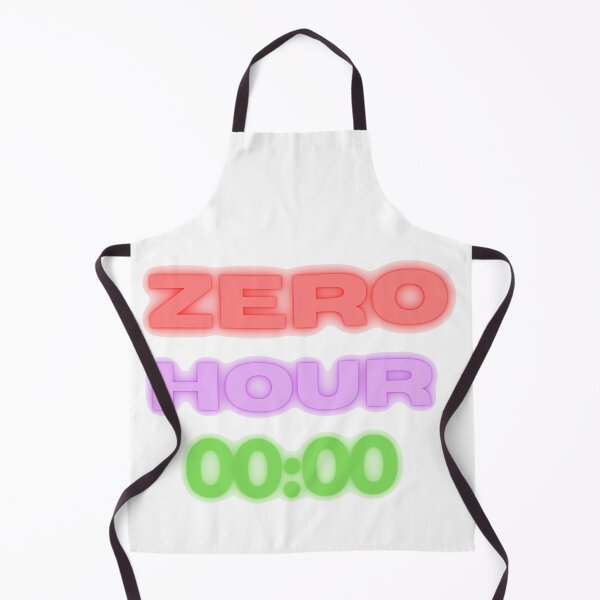 Item preview, Zero Oclock designed and sold by HamzaStore15.