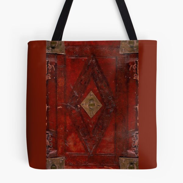 Item preview, Ancient Medieval Style Book Cover Design designed and sold by JoolyA.