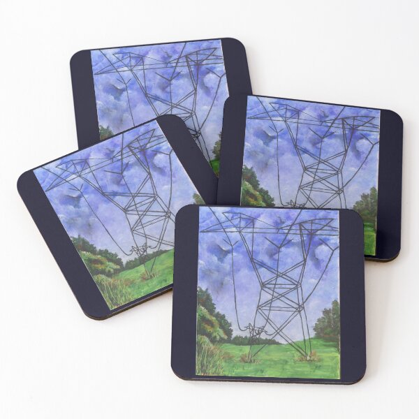 Item preview, Roaming Giants designed and sold by Connie Wagner.