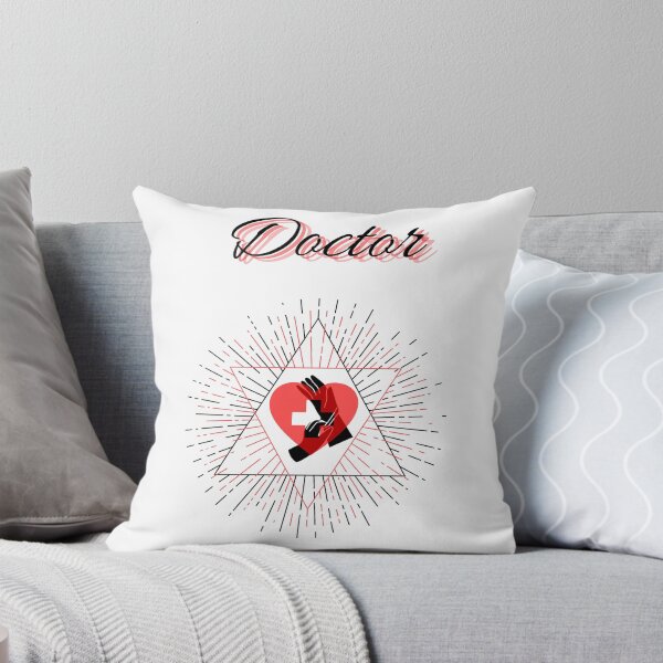 Item preview, Essential Doctor designed and sold by GoddessTsunami.