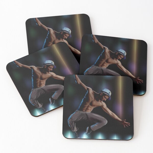 Item preview, Like Nobody is Watching designed and sold by RevolutionEarth.