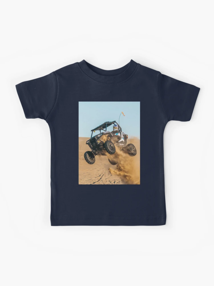 Road to Hana Dune Buggy T-Shirt - Pepper / 2XL